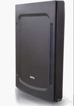 A3商用掃描王明基U809來襲，完美支持Mac OS，開啟高效掃描新篇章