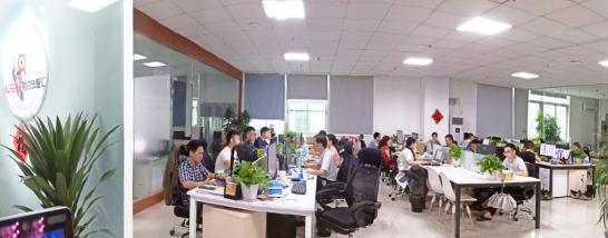 人臉識別新秀——阿爾法智匯科技在計算機軟硬件開發領域的突破