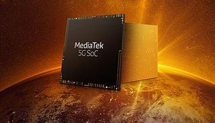 聯發科攜手英特爾，共研下一代5G個人電腦方案，引領軟硬件開發新浪潮