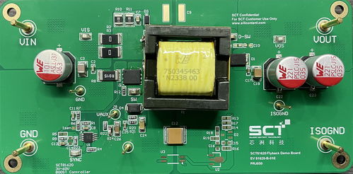 芯洲科技攜車(chē)規(guī)級(jí)中高壓功率轉(zhuǎn)換芯片，角逐“芯向亦莊”汽車(chē)芯片大賽